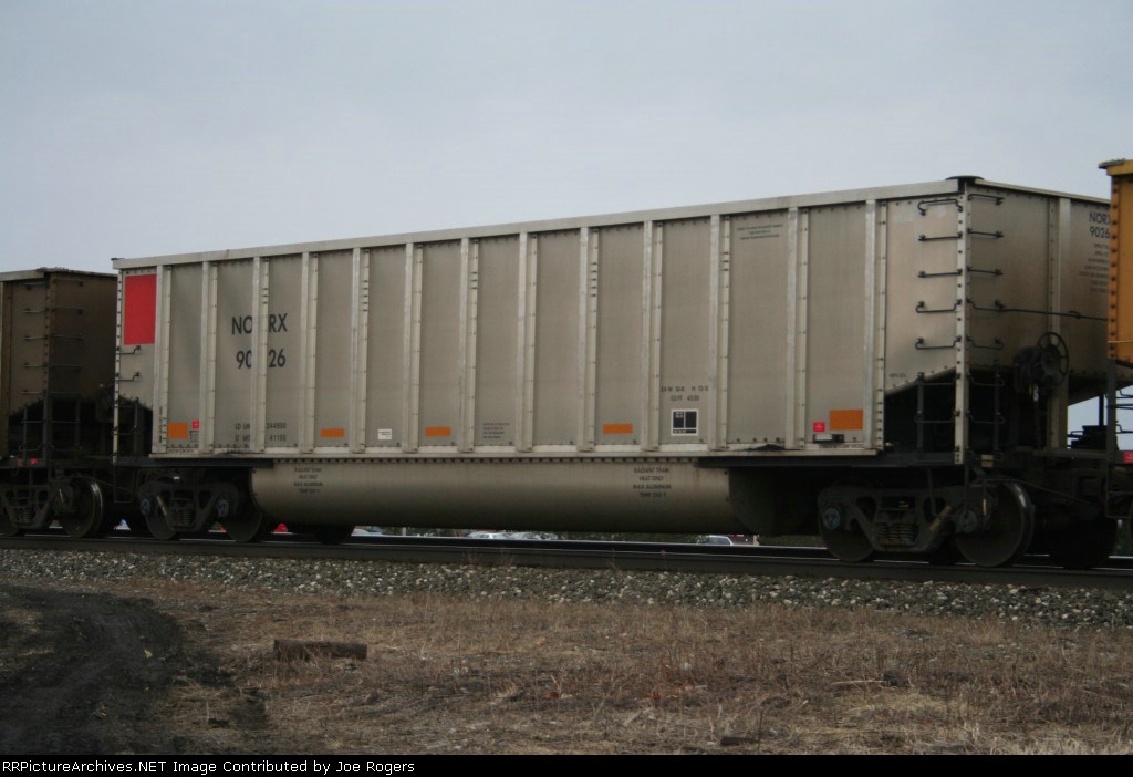 NORX 9026