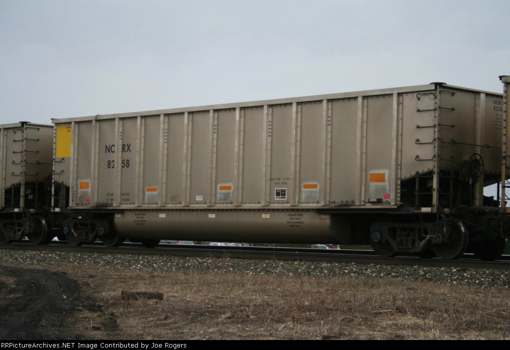 NORX 8258