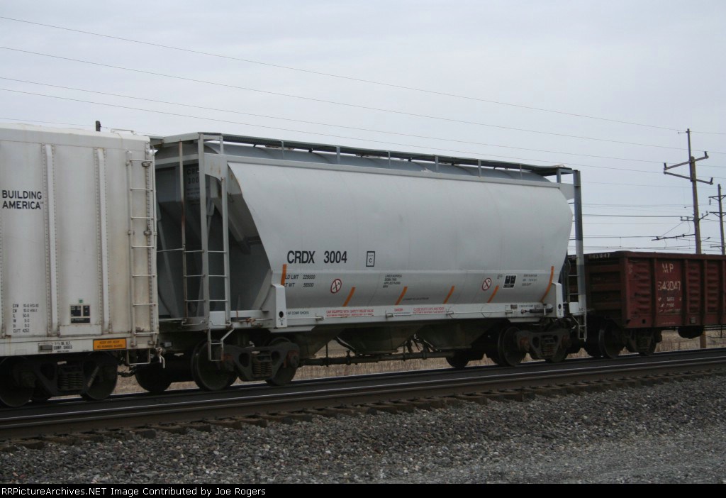 CRDX 3004