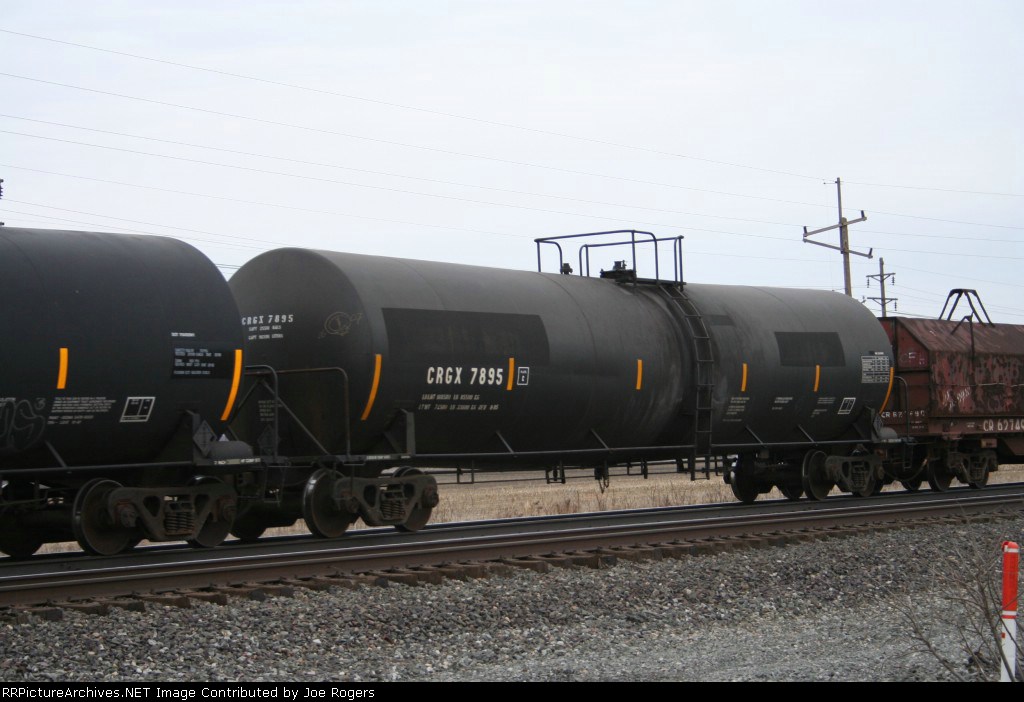 CRGX 7895