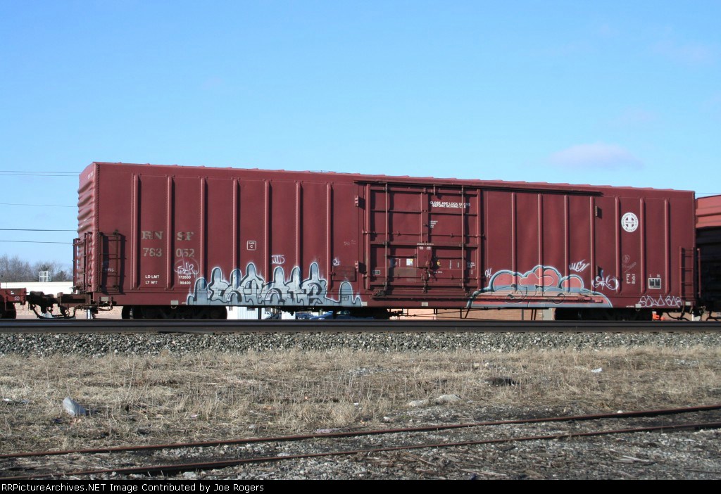 BNSF 783052