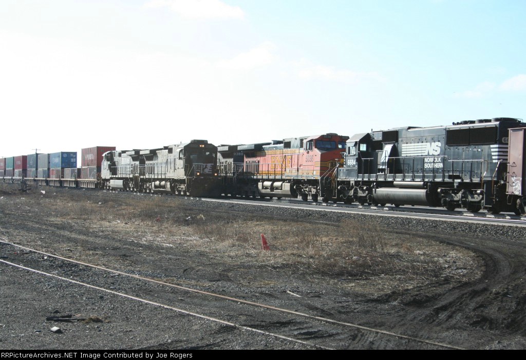 I get to wivness a rolling meet