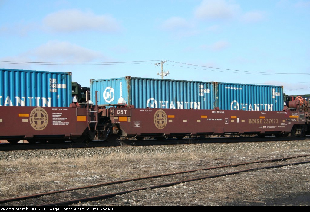 BNSF 237673