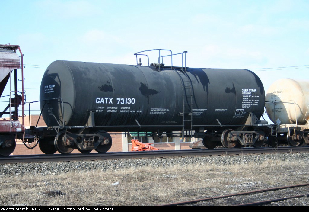 GATX 73130