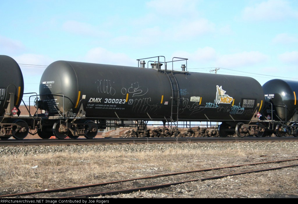DMIX 300023