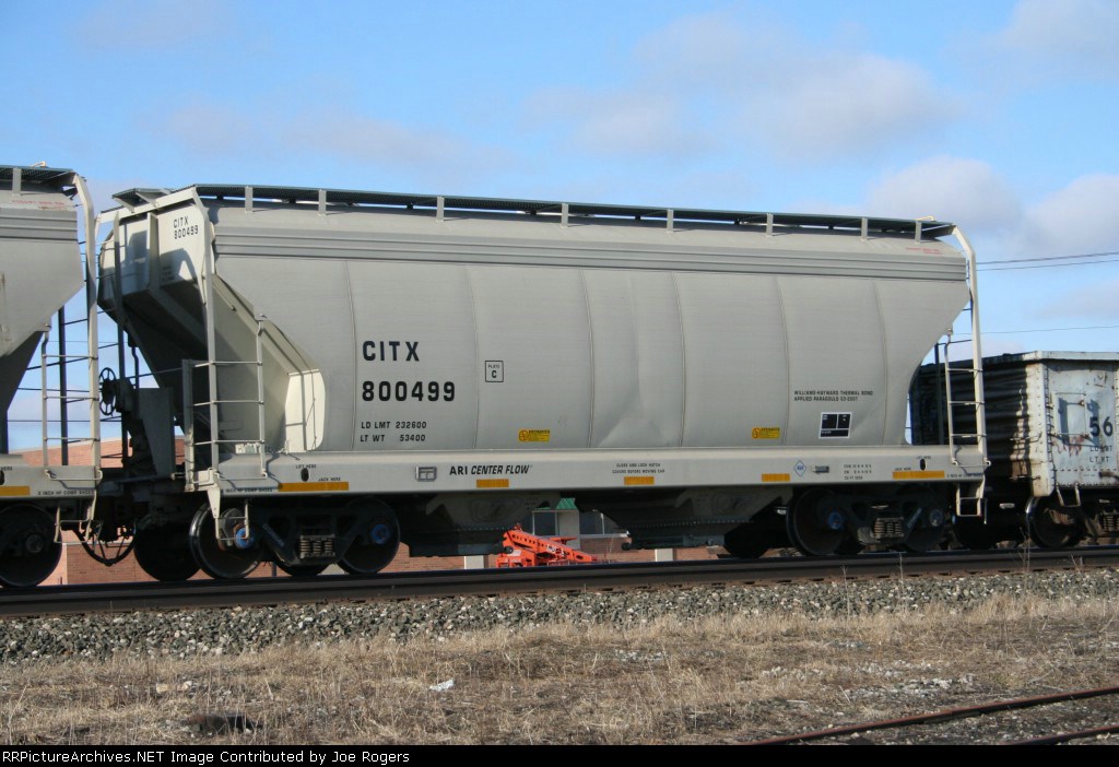 CITX 800499