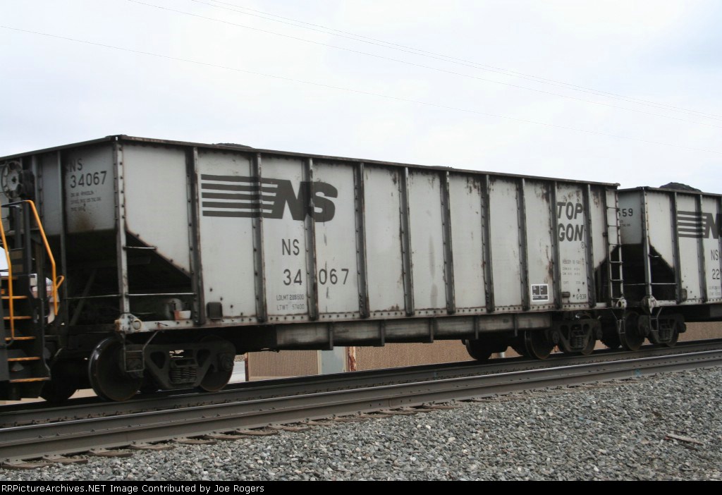 NS 34067