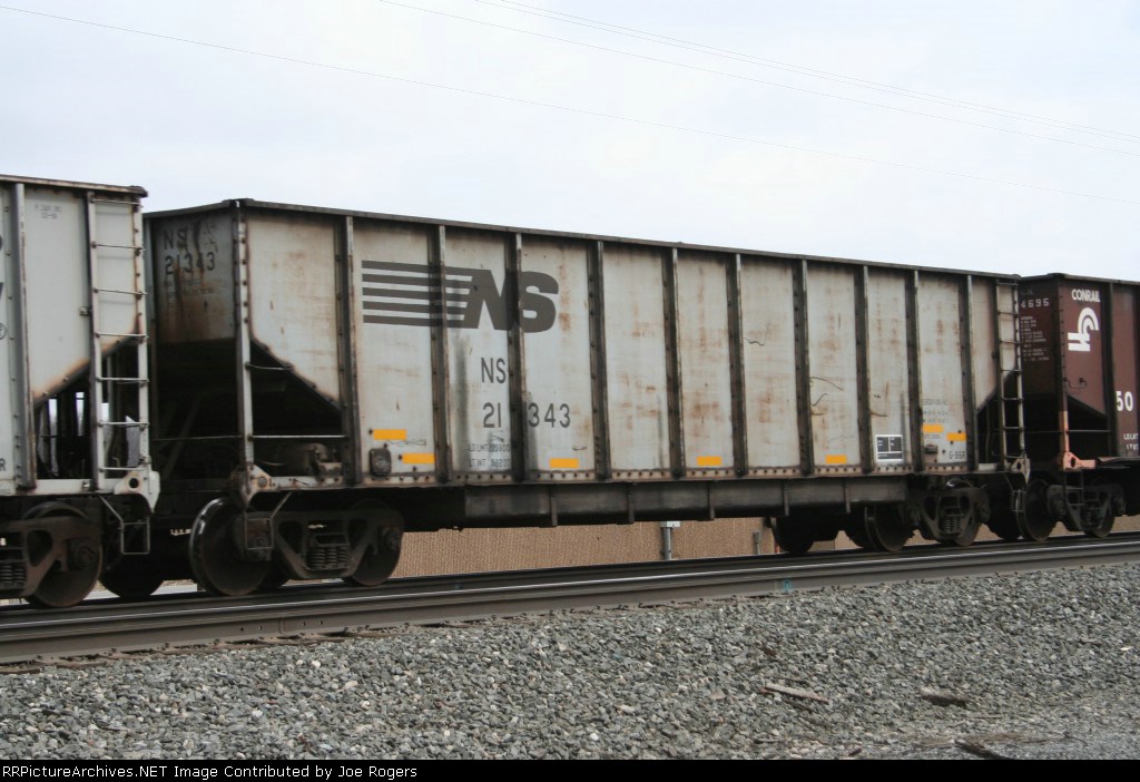 NS 21343