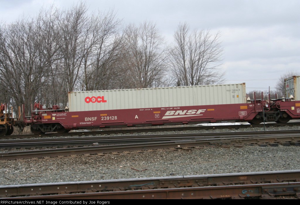 BNSF 239128