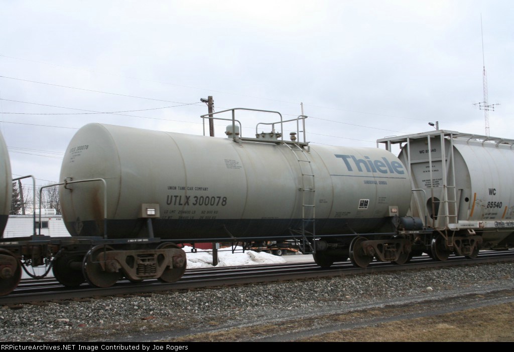 UTLX 300078
