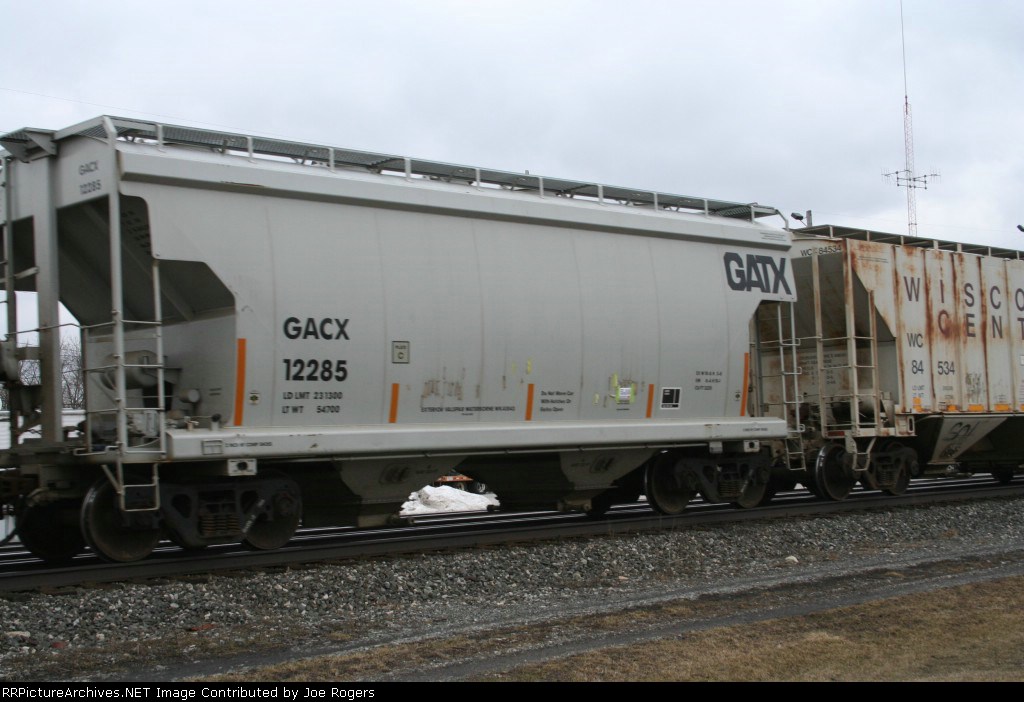 GACX 12285