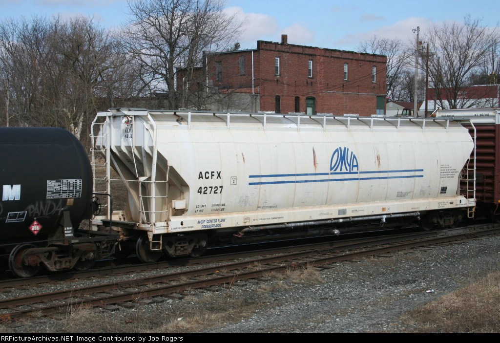 ACFX 42727