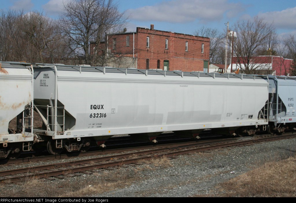 EQUX 632316