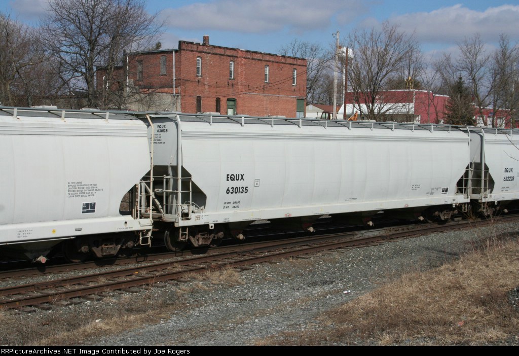 EQUX 630135