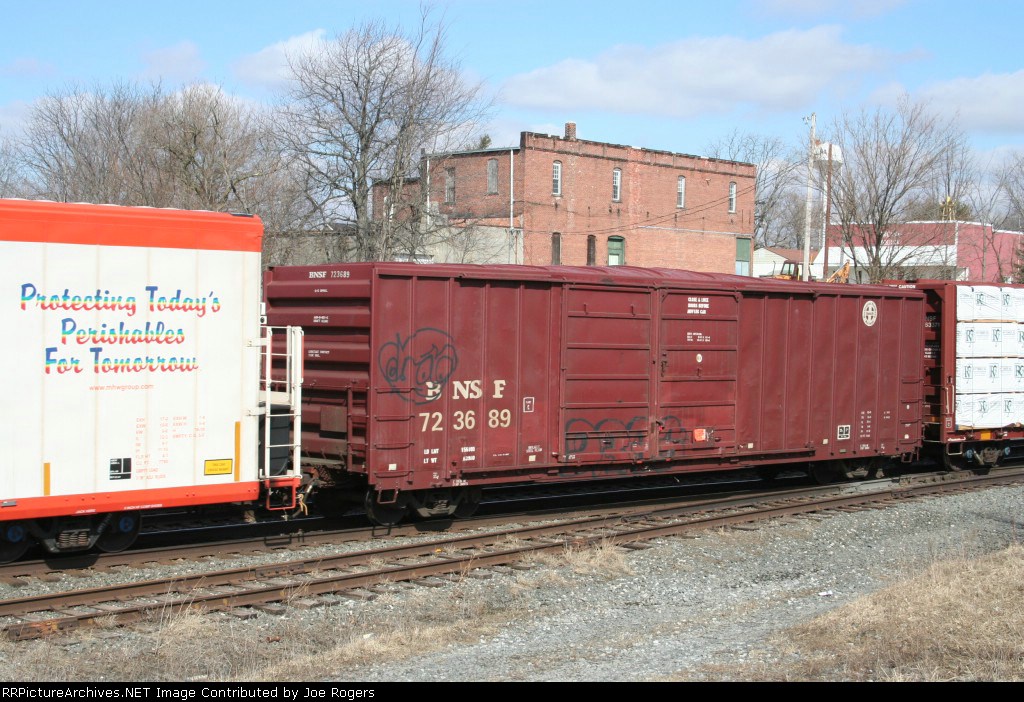 BNSF 723689