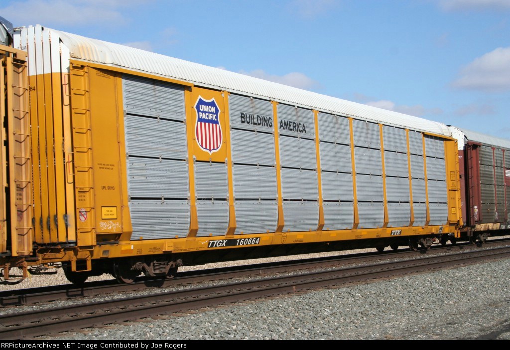 TTGX 160664