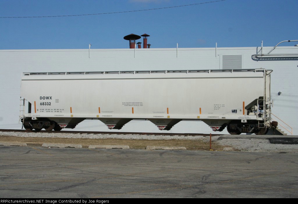 DOWX 68332