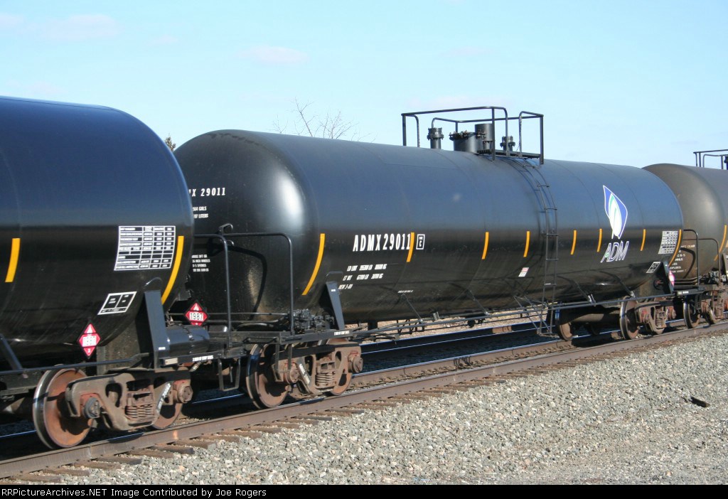 ADMX 29011