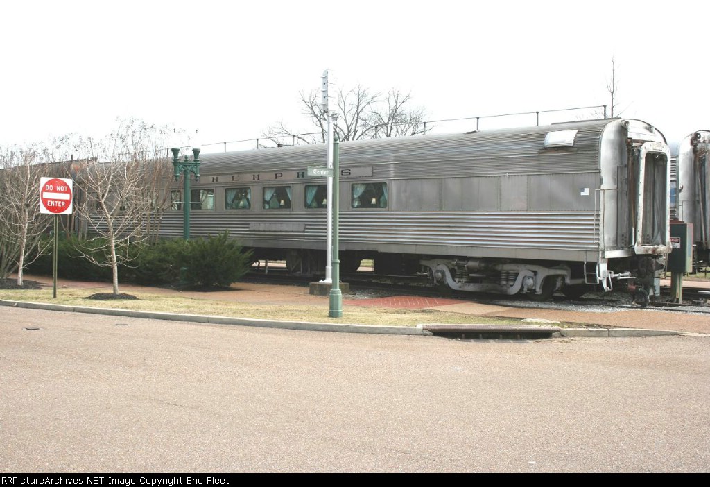 MTM in Collierville, TM