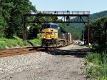 CSX 5497