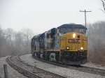 CSX 5477