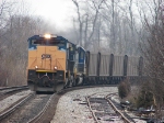 CSX 4844