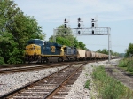 CSX 5417
