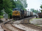CSX 5268