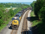 CSX 4599