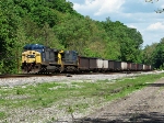 CSX 326