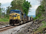 CSX 326