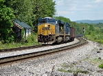 CSX 873