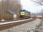 CSX 7557