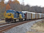 CSX 5417