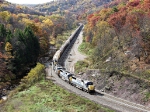 CSX 8517