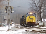 CSX 4536