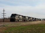 NS 9009
