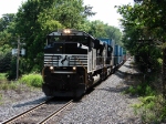 NS 2724