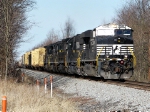 NS 7693