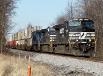 NS 9709