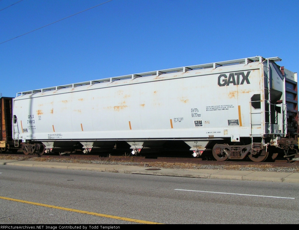 GPLX 74813