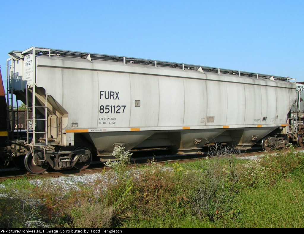 FURX 851127
