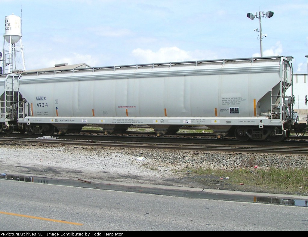 AMCX 4734