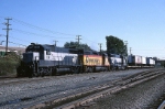 Richmond, Fredricksburg & Potomac EMD GP-35 138