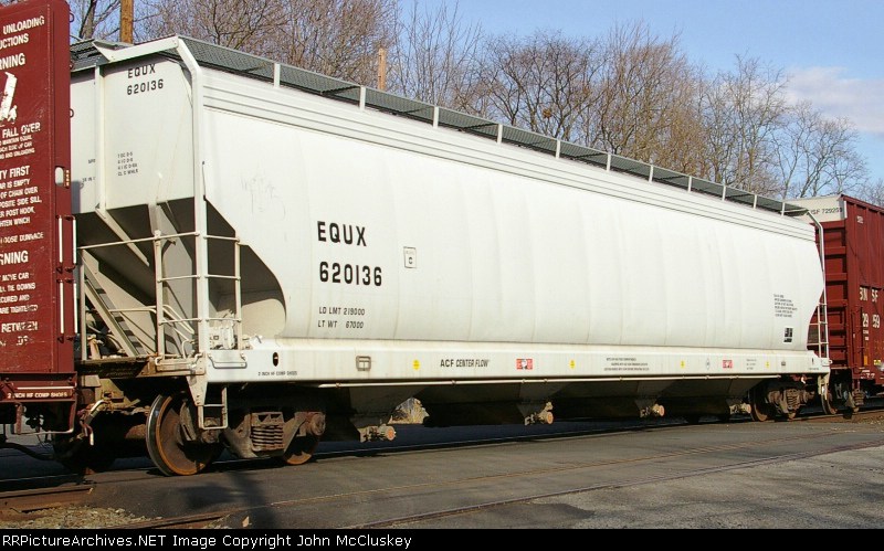 EQUX 620136