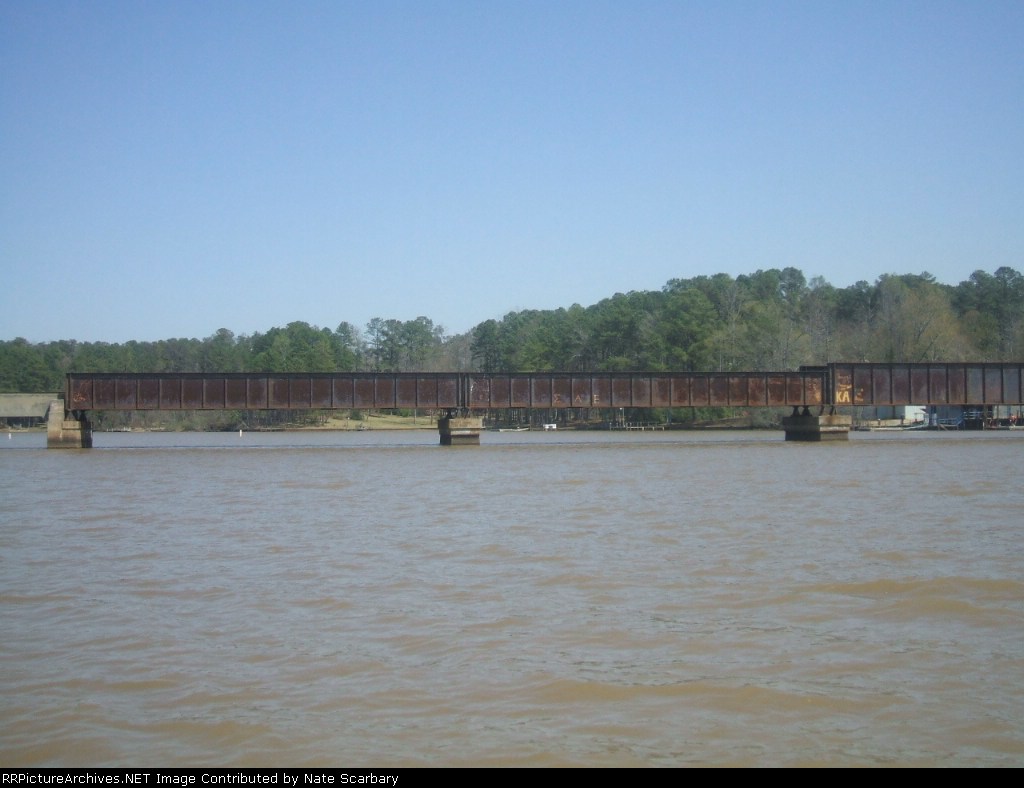 Railroad Bridge