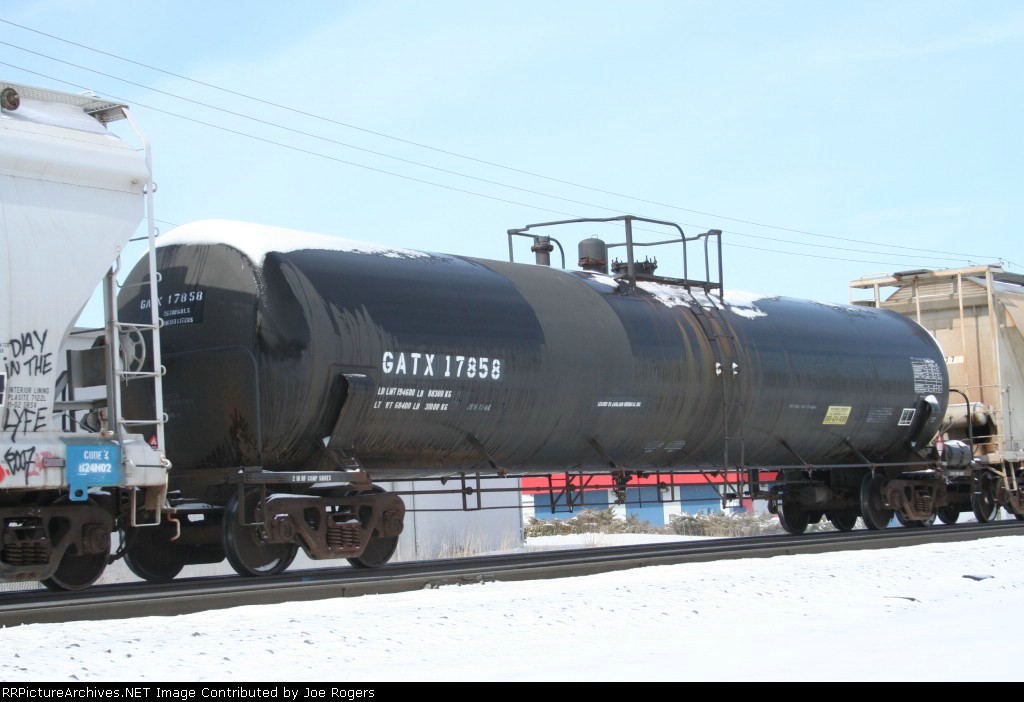 GATX 17858