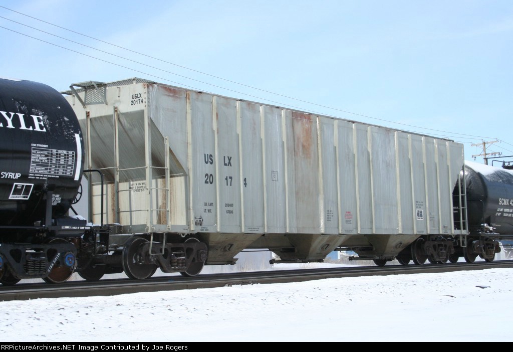USLX 20174