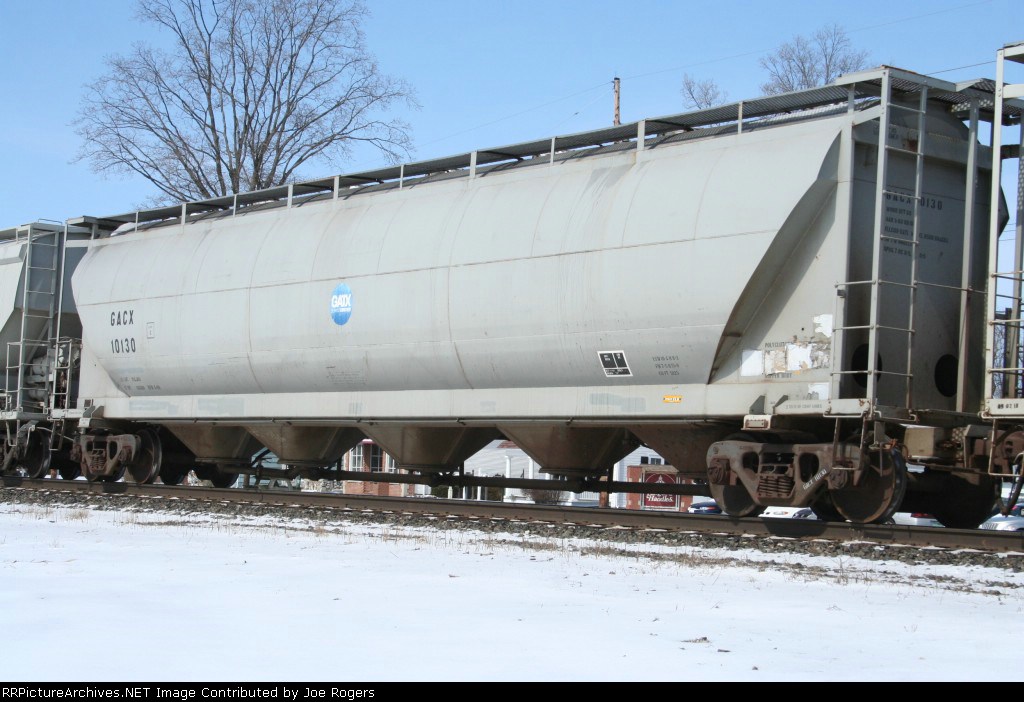 GACX 10130