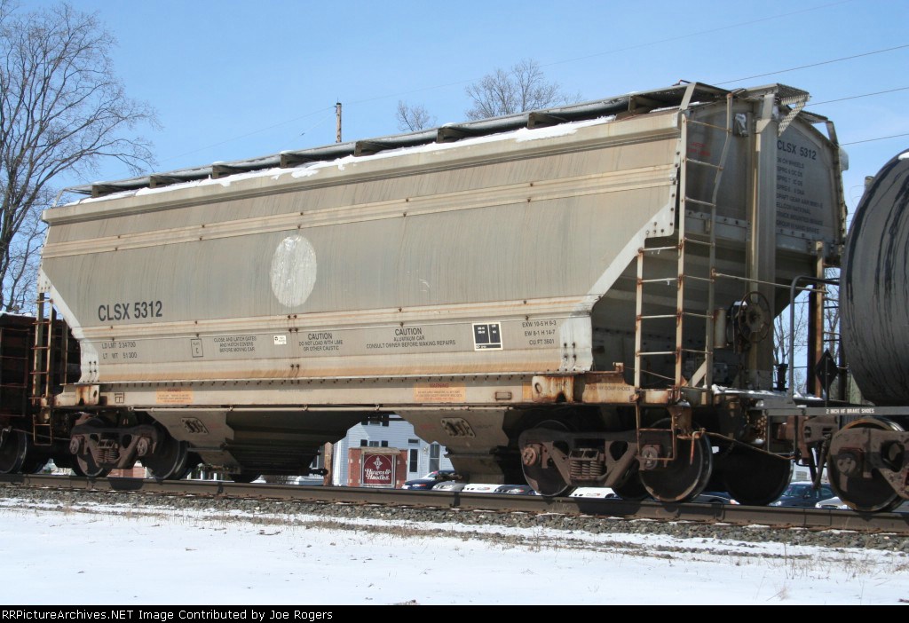 CLSX 5312